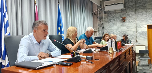 Με δημοπρασία ξανά το παζάρι Λάρισας 